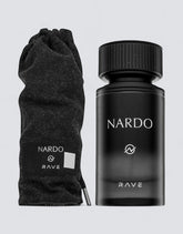 Rave Nardo Black - 100ml EDP
